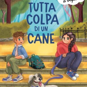 Tutta colpa di un cane