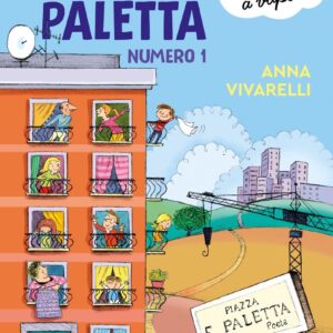 Piazza Paletta