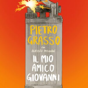 Il mio amico Giovanni