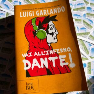 Vai all'Inferno, Dante!