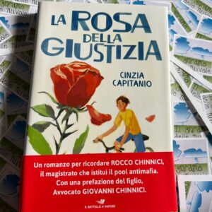 La rosa della giustizia