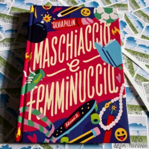Maschiaccio e Femminuccia