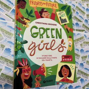 Green Girls