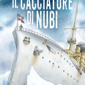 Il cacciatore di nubi