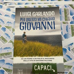 Per questo mi chiamo Giovanni