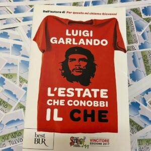 L'estate che conobbi il CHE