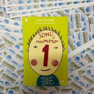 Sono il numero uno